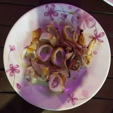 Món ăn- Bờ Kè 79 - Nhà Hàng Hải Sản