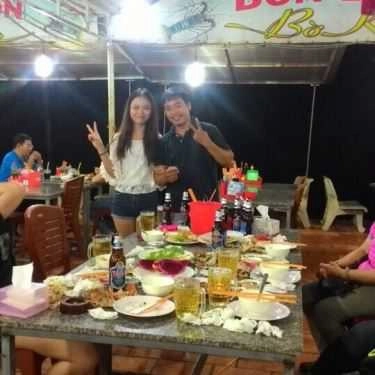Tổng hợp- Bờ Kè 888 - Quán Ăn Gia Đình