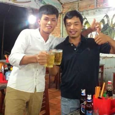 Tổng hợp- Bờ Kè 888 - Quán Ăn Gia Đình