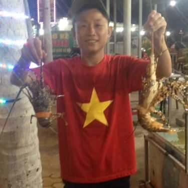Tổng hợp- Bờ Kè 888 - Quán Ăn Gia Đình