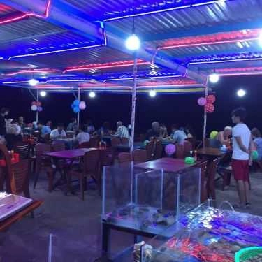 Tổng hợp- Quán Ăn Bờ Kè Ben Ben - Quán Hải Sản