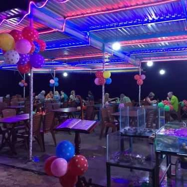 Tổng hợp- Quán Ăn Bờ Kè Ben Ben - Quán Hải Sản
