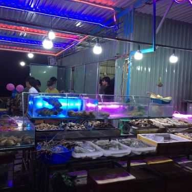 Tổng hợp- Quán Ăn Bờ Kè Ben Ben - Quán Hải Sản