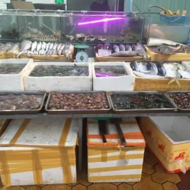 Tổng hợp- Quán Ăn Bờ Kè Ben Ben - Quán Hải Sản