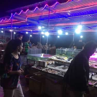 Tổng hợp- Quán Ăn Bờ Kè Ben Ben - Quán Hải Sản