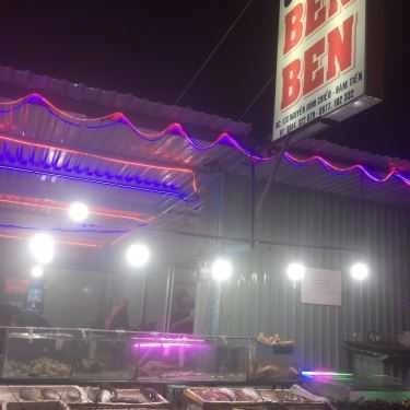 Tổng hợp- Quán Ăn Bờ Kè Ben Ben - Quán Hải Sản