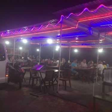 Tổng hợp- Quán Ăn Bờ Kè Ben Ben - Quán Hải Sản