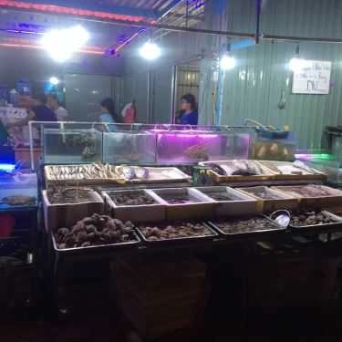 Tổng hợp- Quán Ăn Bờ Kè Ben Ben - Quán Hải Sản