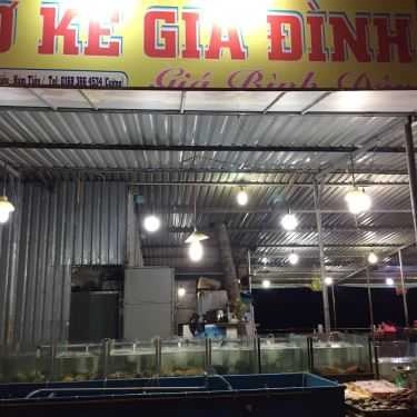 Tổng hợp- Nhà Hàng Bờ Kè Khoai Tây - Hải Sản Tươi Sống