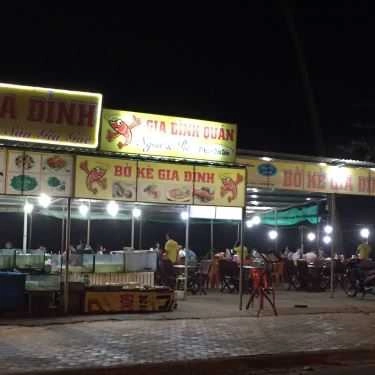 Tổng hợp- Nhà Hàng Bờ Kè Khoai Tây - Hải Sản Tươi Sống