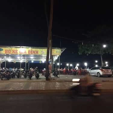 Tổng hợp- Nhà Hàng Bờ Kè Khoai Tây - Hải Sản Tươi Sống