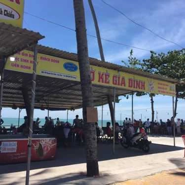 Tổng hợp- Nhà Hàng Bờ Kè Khoai Tây - Hải Sản Tươi Sống