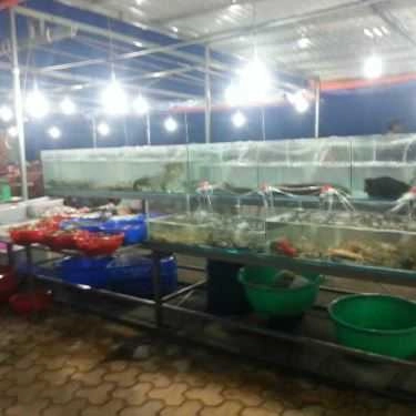 Tổng hợp- Nhà Hàng Bờ Kè Lobster - Nguyễn Đình Chiểu
