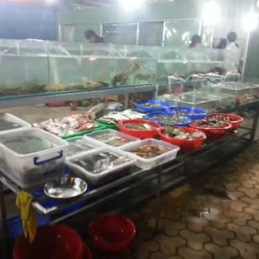 Tổng hợp- Nhà Hàng Bờ Kè Lobster - Nguyễn Đình Chiểu