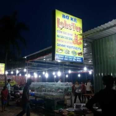 Tổng hợp- Nhà Hàng Bờ Kè Lobster - Nguyễn Đình Chiểu