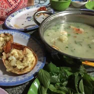 Món ăn- Nhà Hàng Bờ Kè Phật Thi - Hải Sản Tươi Ngon