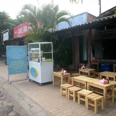 Không gian- Quán Ăn Bò Né Yay - Thủ Khoa Huân