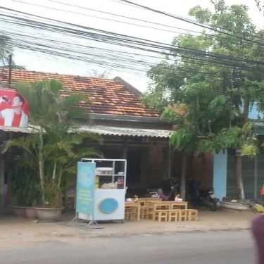 Không gian- Quán Ăn Bò Né Yay - Thủ Khoa Huân