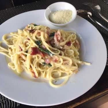 Món ăn- Nhà Hàng Breeze Restaurant & Bar - Nguyễn Đình Chiểu