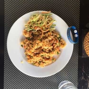 Món ăn- Nhà Hàng Breeze Restaurant & Bar - Nguyễn Đình Chiểu
