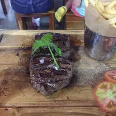 Món ăn- Nhà Hàng Buffalo Steak - Nguyễn Đình Chiểu