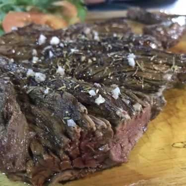 Món ăn- Nhà Hàng Buffalo Steak - Nguyễn Đình Chiểu
