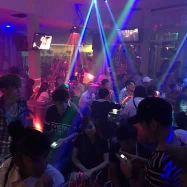 Tổng hợp- Cafe Bụi - Caffe & Tea