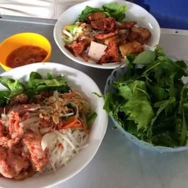 Món ăn- Quán Ăn Bún Bò Xào Loan - Tuyên Quang