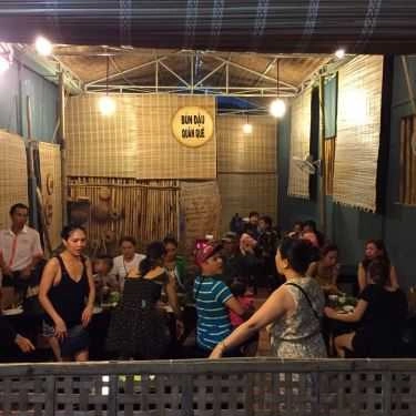 Tổng hợp- Quán Ăn Quán Quê 2 - Bún Đậu Mắm Tôm