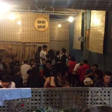 Tổng hợp- Quán Ăn Quán Quê 2 - Bún Đậu Mắm Tôm