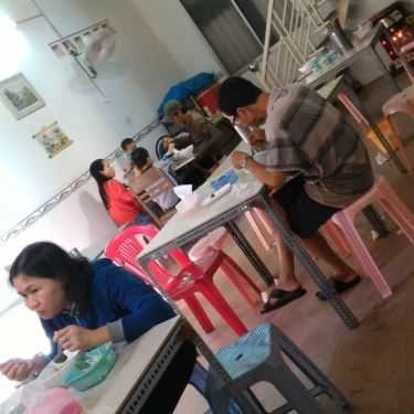 Tổng hợp- Quán Ăn Bún Riêu Cua