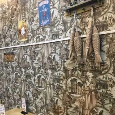 Tổng hợp- Quán Ăn Bún Thái Má Linh