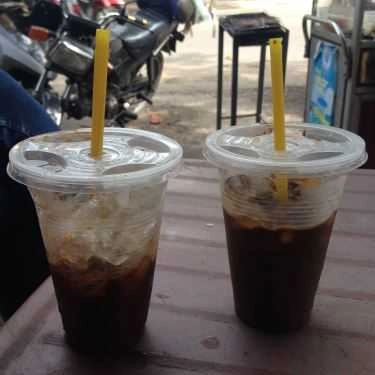 Món ăn- Quán Ăn Bún Thịt Nướng & Bánh Mì Ốp La