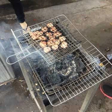 Món ăn- Quán Ăn Bún Thịt Nướng & Bánh Mì Ốp La