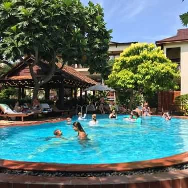 Tổng hợp- Nhà Hàng Bungalow Bảo Quỳnh