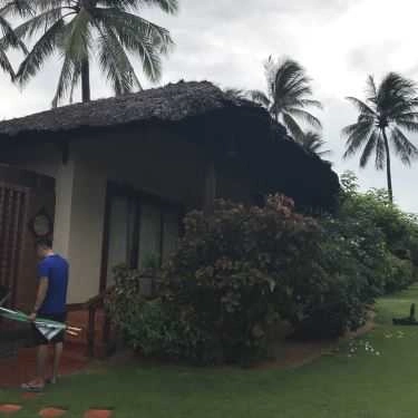 Tổng hợp- Nhà Hàng Bungalow Bảo Quỳnh