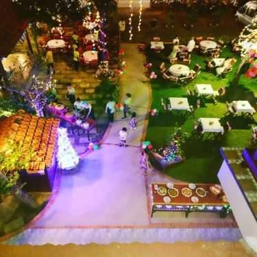 Tổng hợp- Nhà Hàng Bungalow Bảo Quỳnh