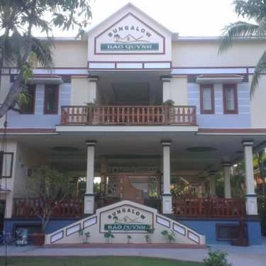 Tổng hợp- Nhà Hàng Bungalow Bảo Quỳnh