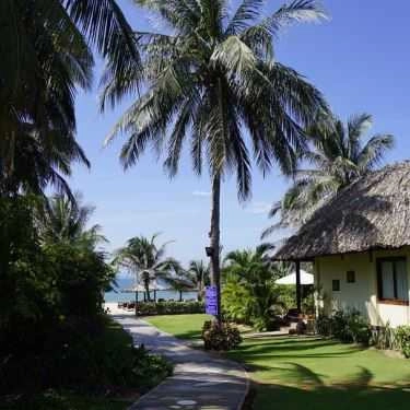 Tổng hợp- Nhà Hàng Bungalow Bảo Quỳnh