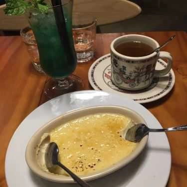 Món ăn- Buôn Coffee & Food