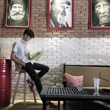 Tổng hợp- Buôn Coffee & Food