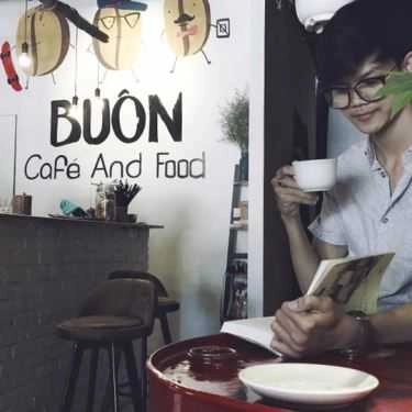 Tổng hợp- Buôn Coffee & Food
