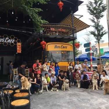 Tổng hợp- Bus Cafe