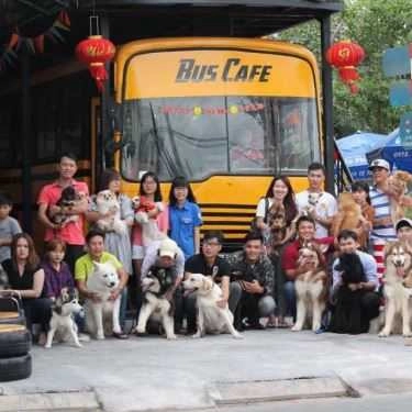 Tổng hợp- Bus Cafe