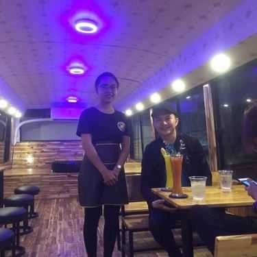Tổng hợp- Bus Cafe