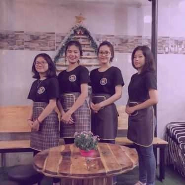 Tổng hợp- Bus Cafe
