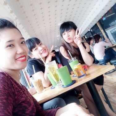 Tổng hợp- Bus Cafe