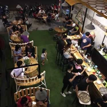 Tổng hợp- Bus Cafe