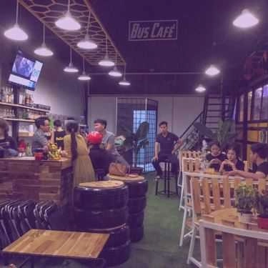 Tổng hợp- Bus Cafe