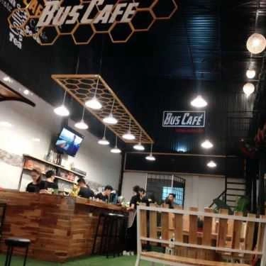 Tổng hợp- Bus Cafe